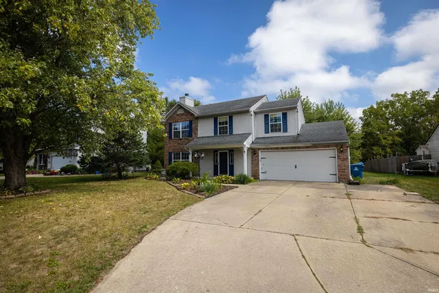 $319,900 | 6011 Selby Court, Noblesville, IN 46062