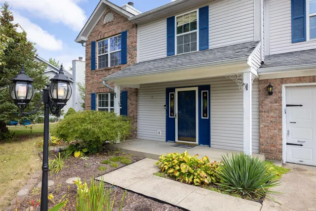 $319,900 | 6011 Selby Court, Noblesville, IN 46062