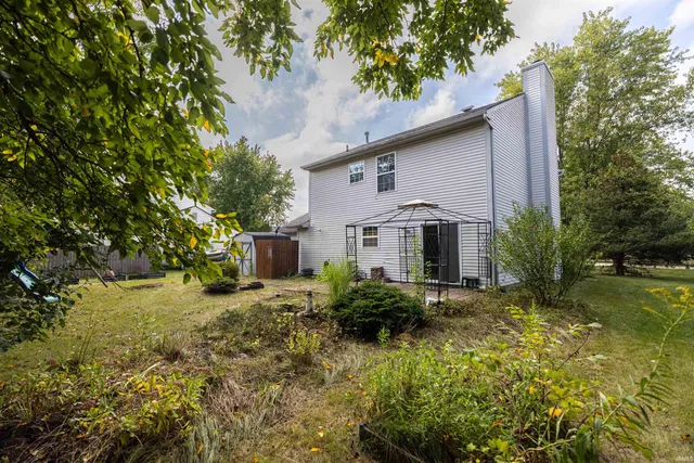 $319,900 | 6011 Selby Court, Noblesville, IN 46062