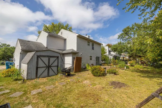 $319,900 | 6011 Selby Court, Noblesville, IN 46062