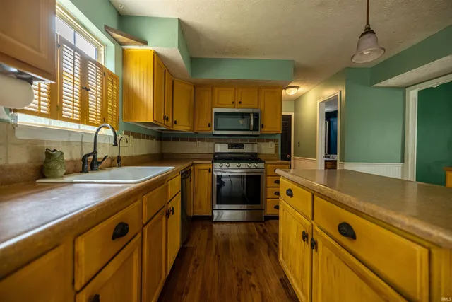 $319,900 | 6011 Selby Court, Noblesville, IN 46062