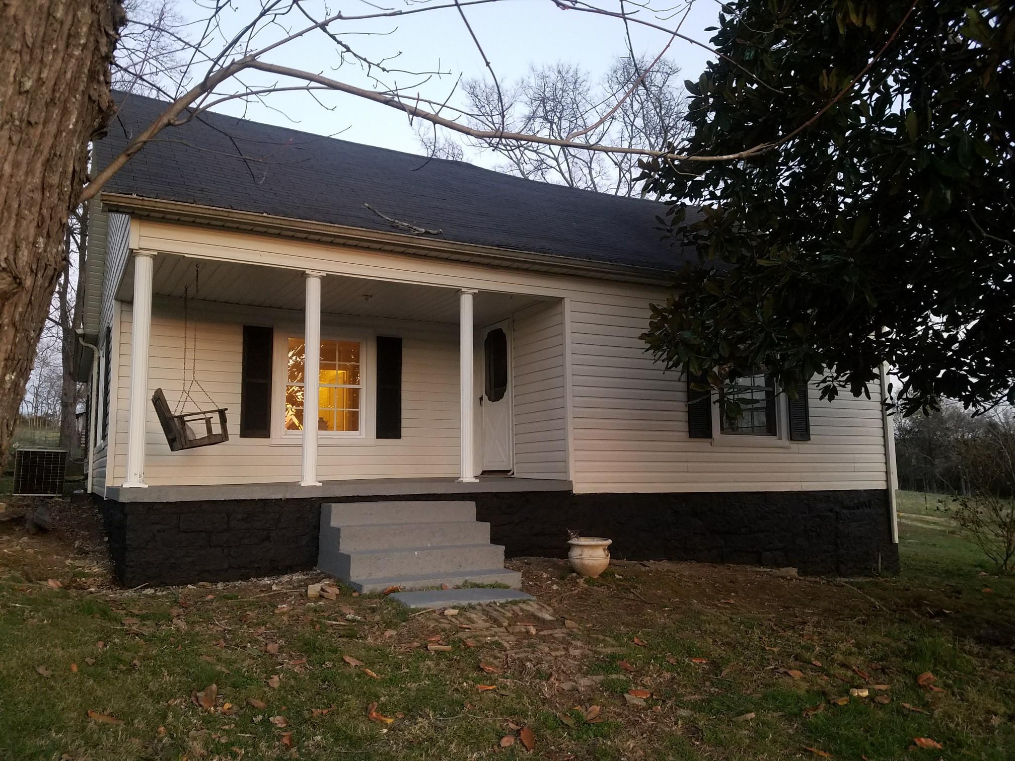 113 Vantrease Road Brush Creek, TN 38547 - Photo 1 of 22 Gallery Image 1