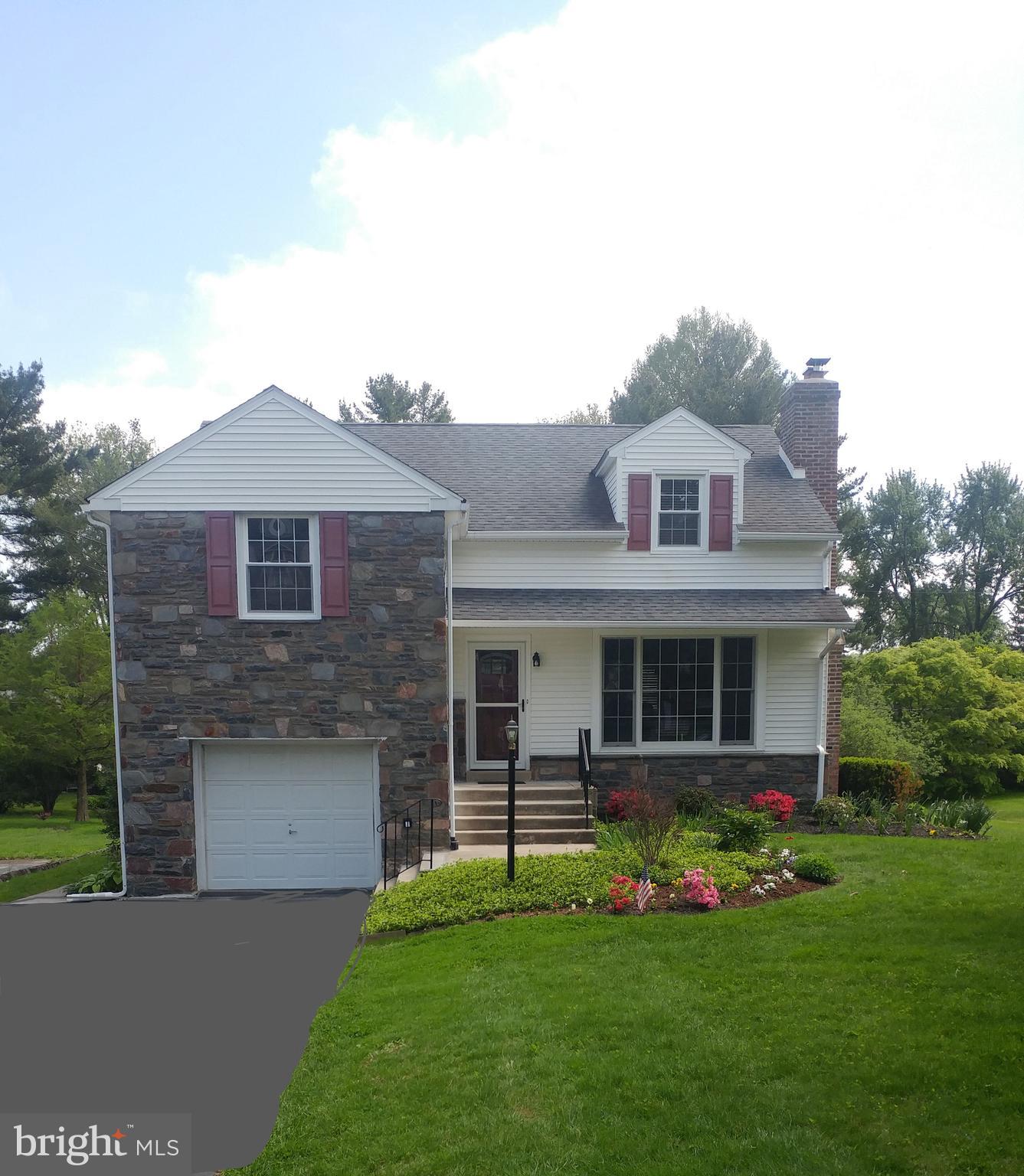 3530 Tyson Road Newtown Square, PA 19073 - Photo 1 of 24