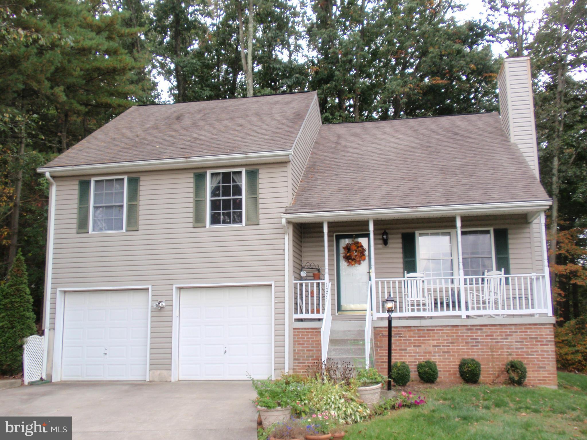 1007 Stone Road Westminster, MD 21158 - Photo 1 of 28 Home! 1007 Stone Road
