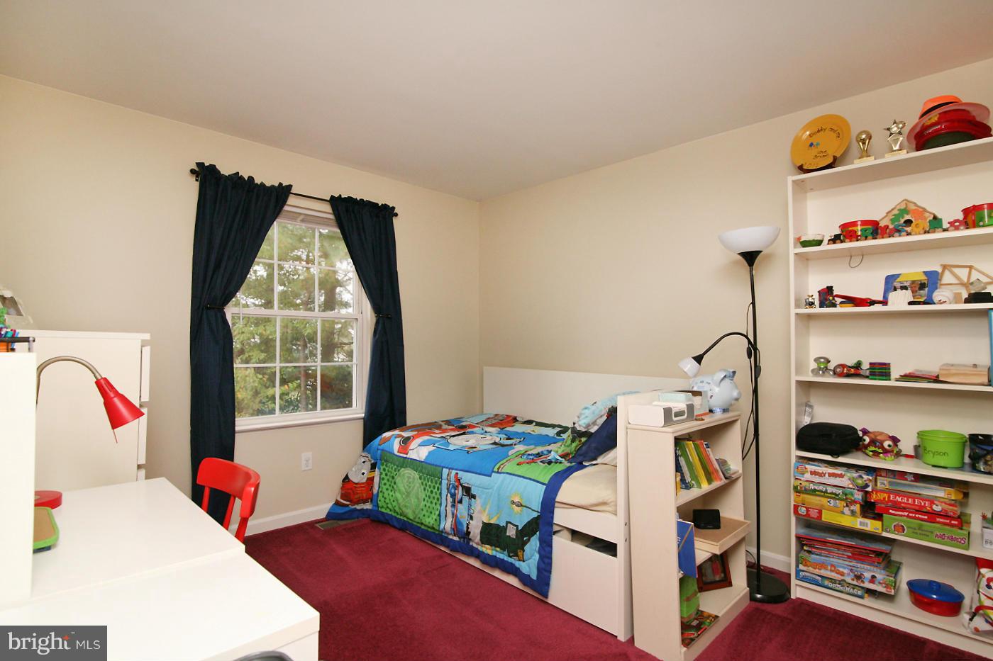 1007 Stone Road Westminster, MD 21158 - Photo 14 of 28 Second Bedroom