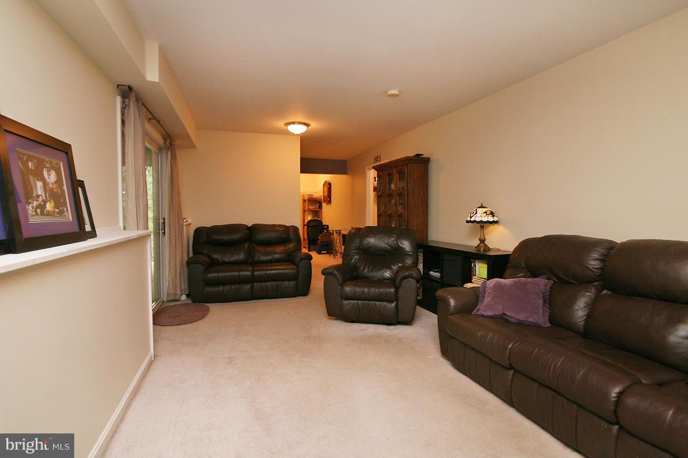 1007 Stone Road Westminster, MD 21158 - Photo 18 of 28 Lower Family Room