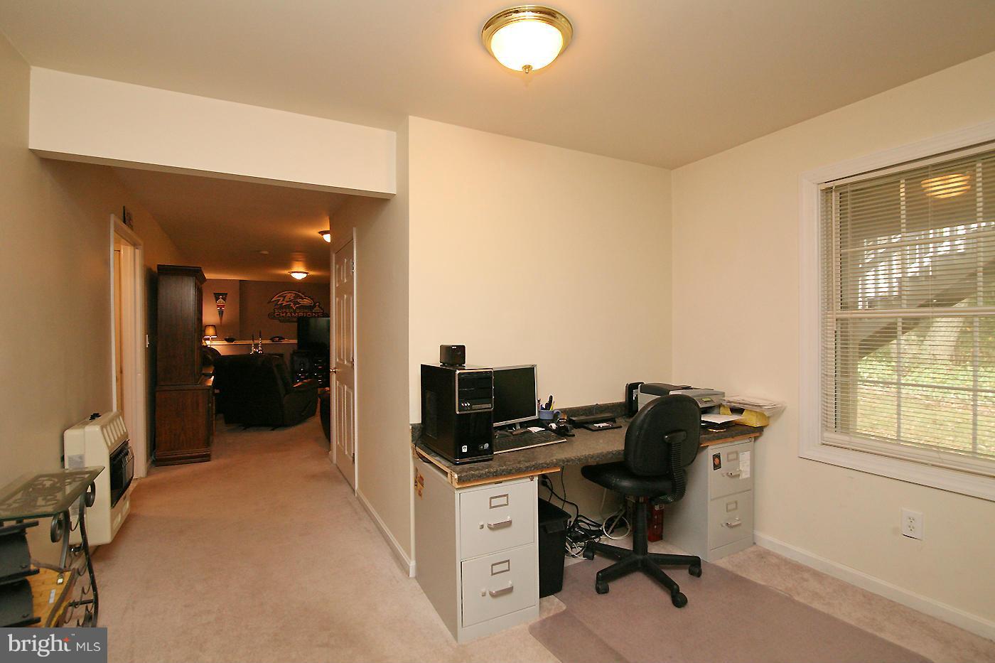 1007 Stone Road Westminster, MD 21158 - Photo 19 of 28 Lower Level Office