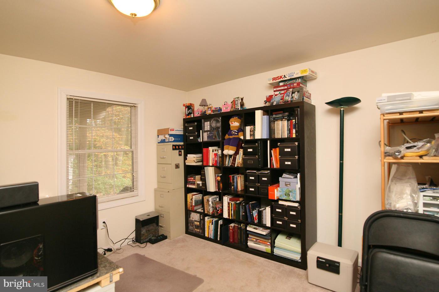 1007 Stone Road Westminster, MD 21158 - Photo 20 of 28 Lower Level Office