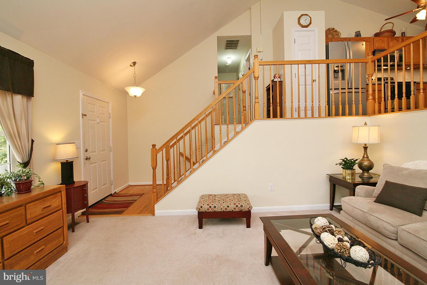1007 Stone Road Westminster, MD 21158 - Photo 3 of 28 Living Room