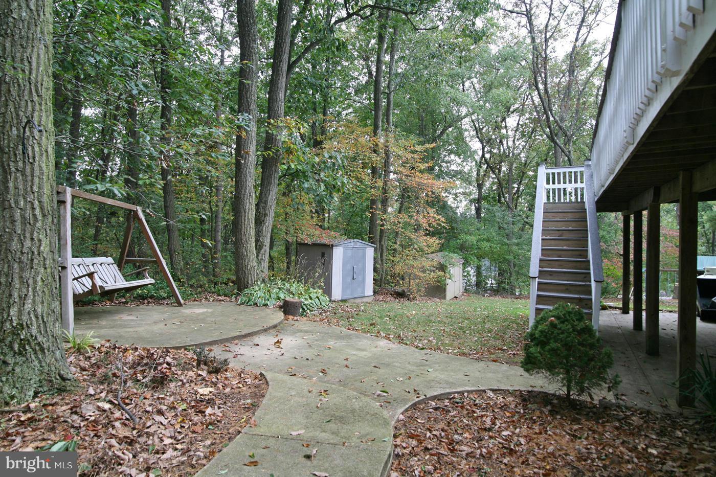 1007 Stone Road Westminster, MD 21158 - Photo 22 of 28 Peace and Tranquility