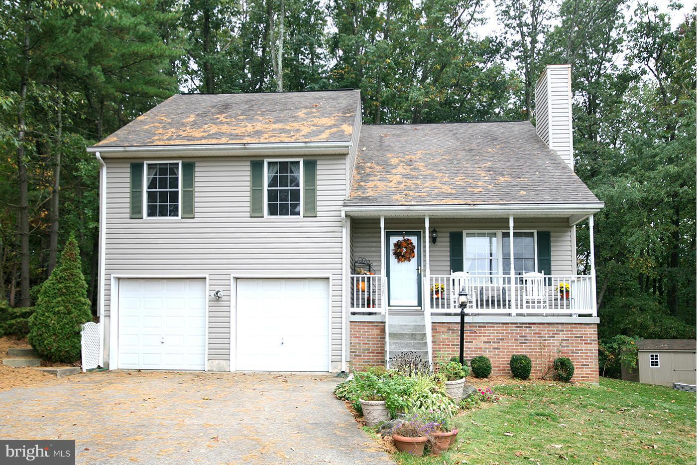 1007 Stone Road Westminster, MD 21158 - Photo 24 of 28 Home Sweet Home!!