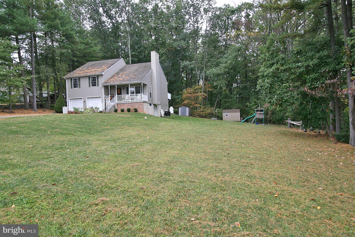 1007 Stone Road Westminster, MD 21158 - Photo 26 of 28 Home!!