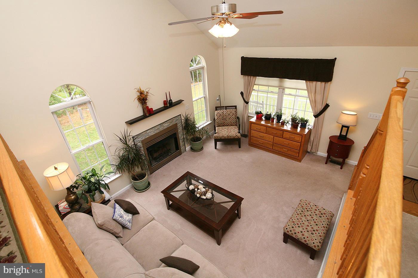1007 Stone Road Westminster, MD 21158 - Photo 6 of 28 Living Room