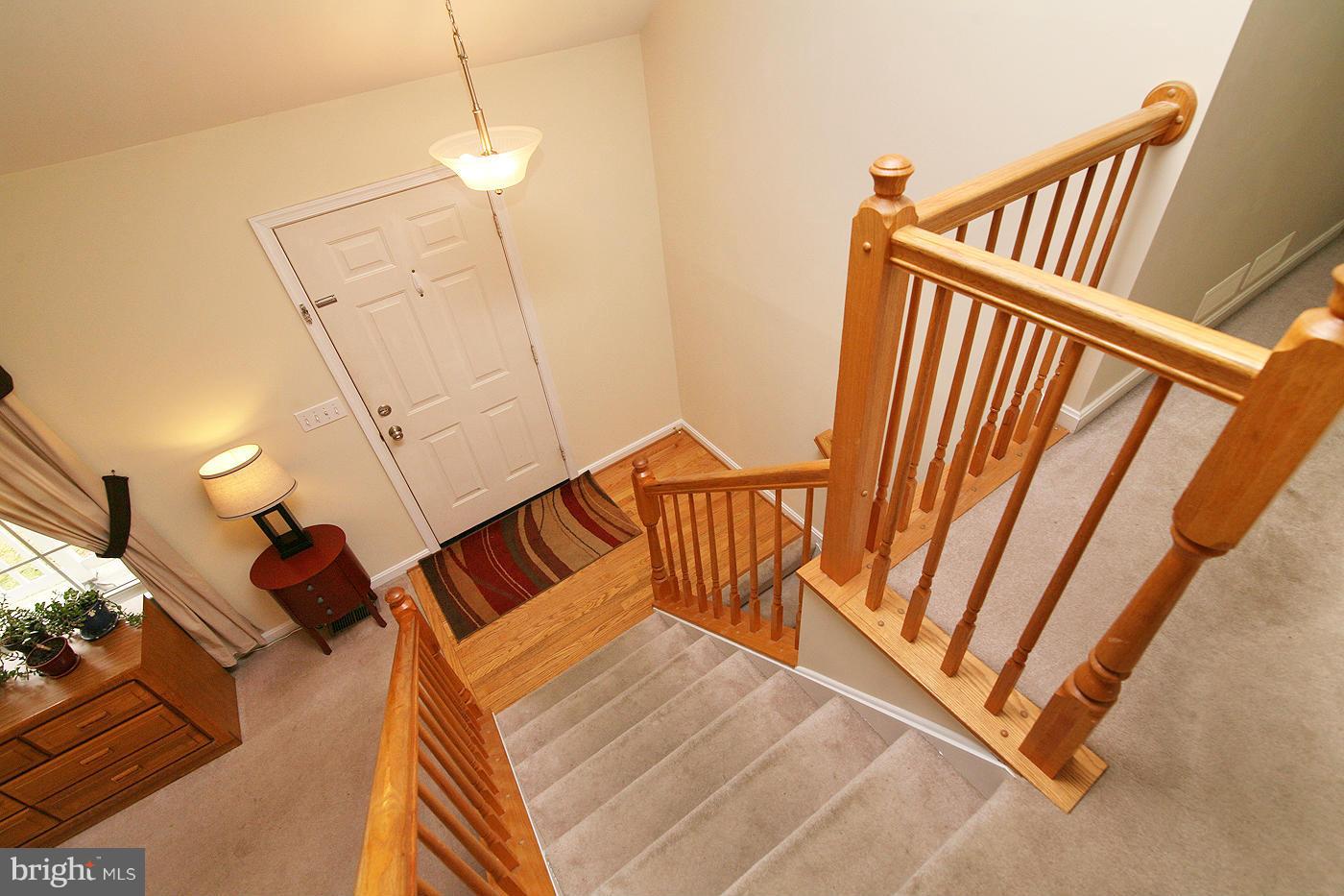 1007 Stone Road Westminster, MD 21158 - Photo 7 of 28 Entrance to your New Home!