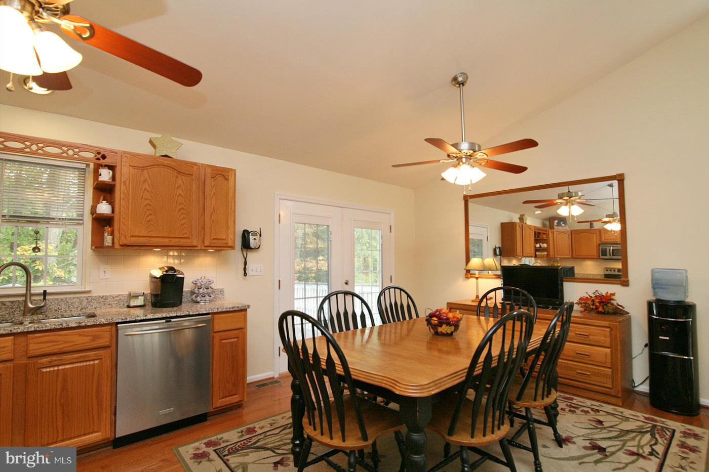 1007 Stone Road Westminster, MD 21158 - Photo 8 of 28 Kitchen