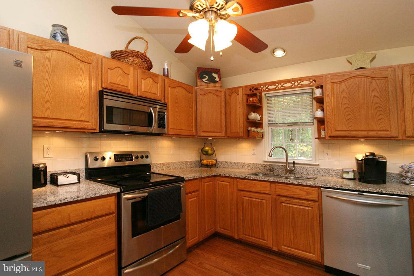 1007 Stone Road Westminster, MD 21158 - Photo 9 of 28 Kitchen
