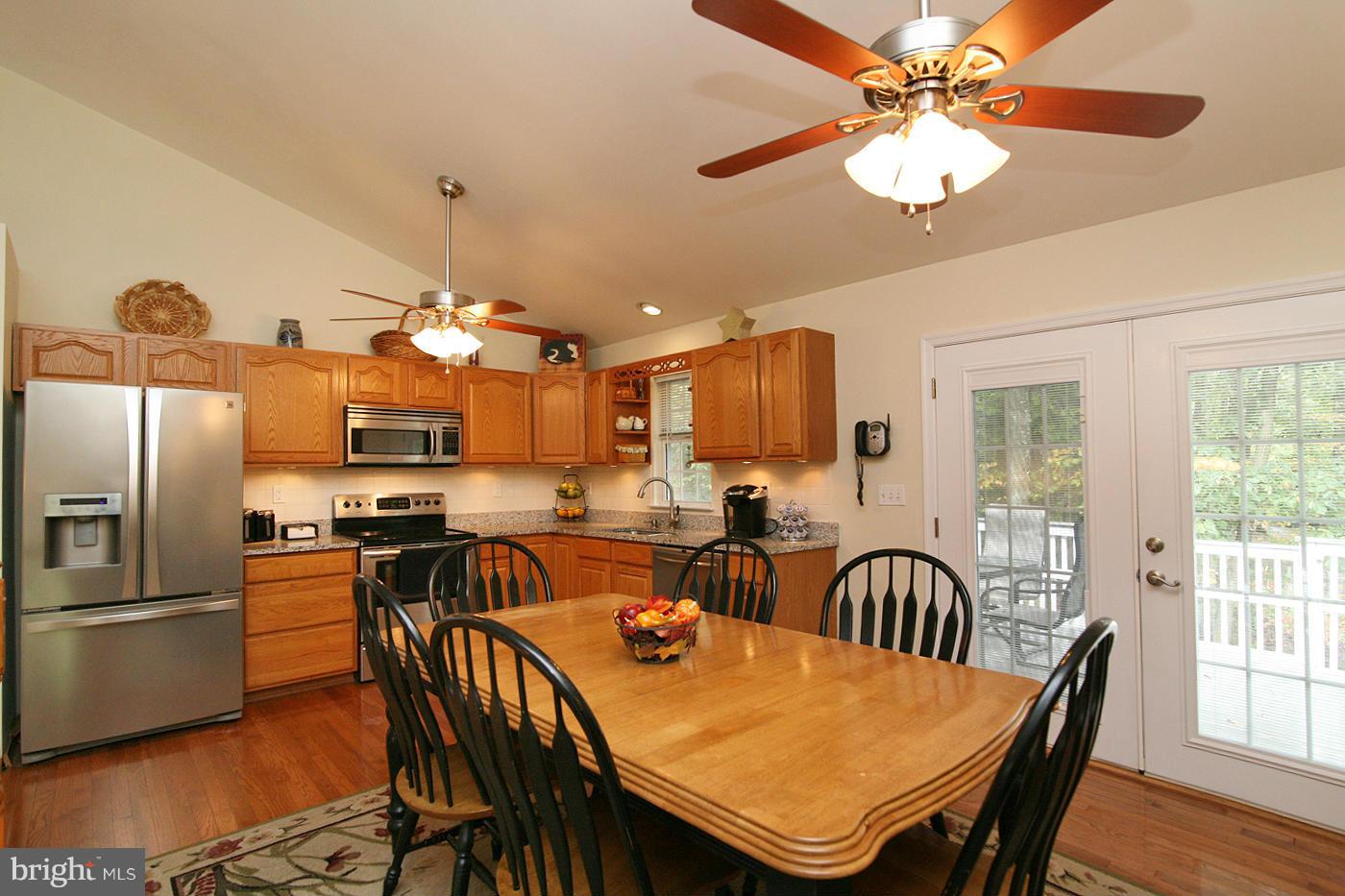 1007 Stone Road Westminster, MD 21158 - Photo 10 of 28 Kitchen