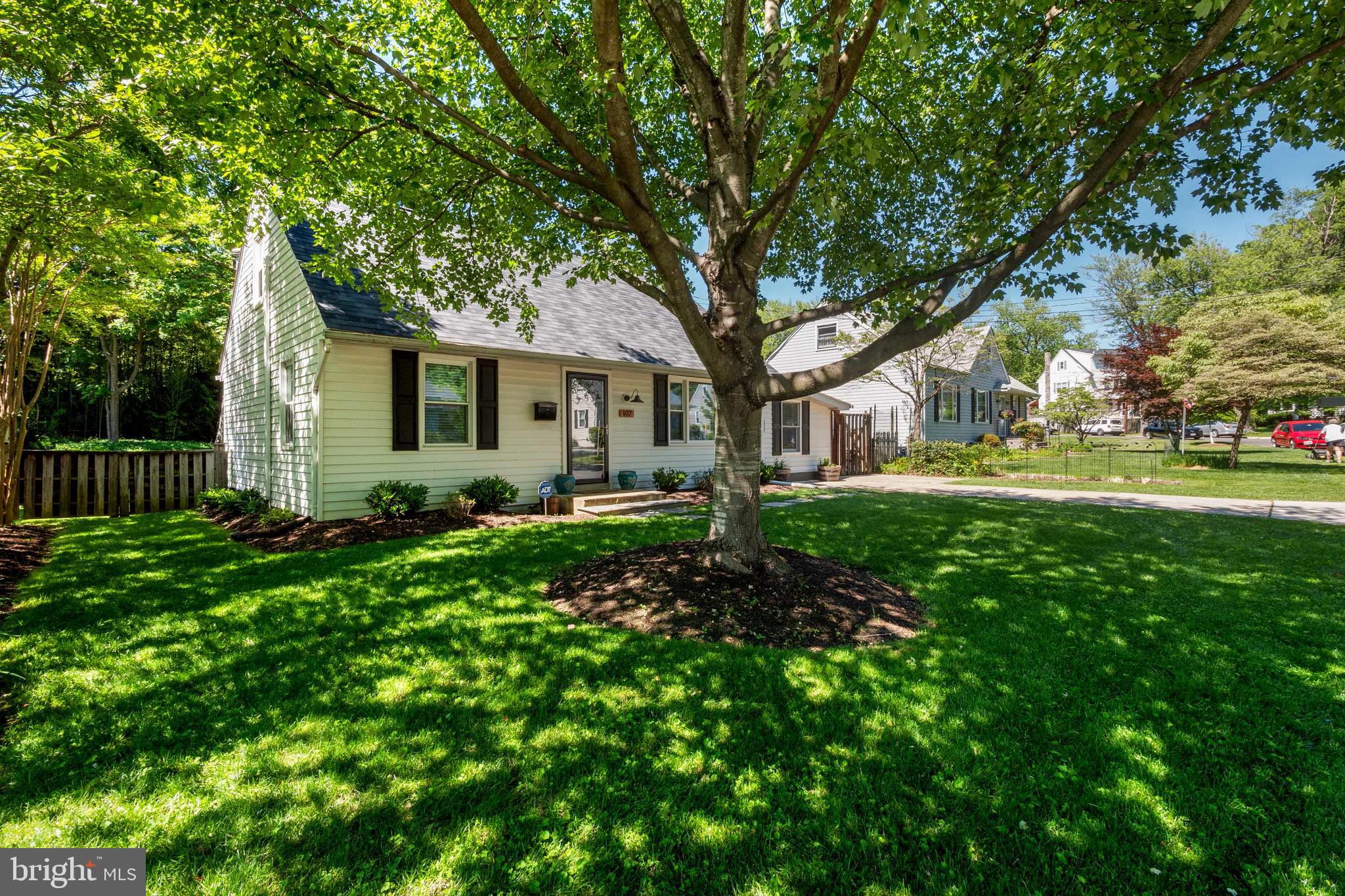 107 Calvert Road Rockville, MD 20850 - Photo 1 of 40 Gallery Image 1