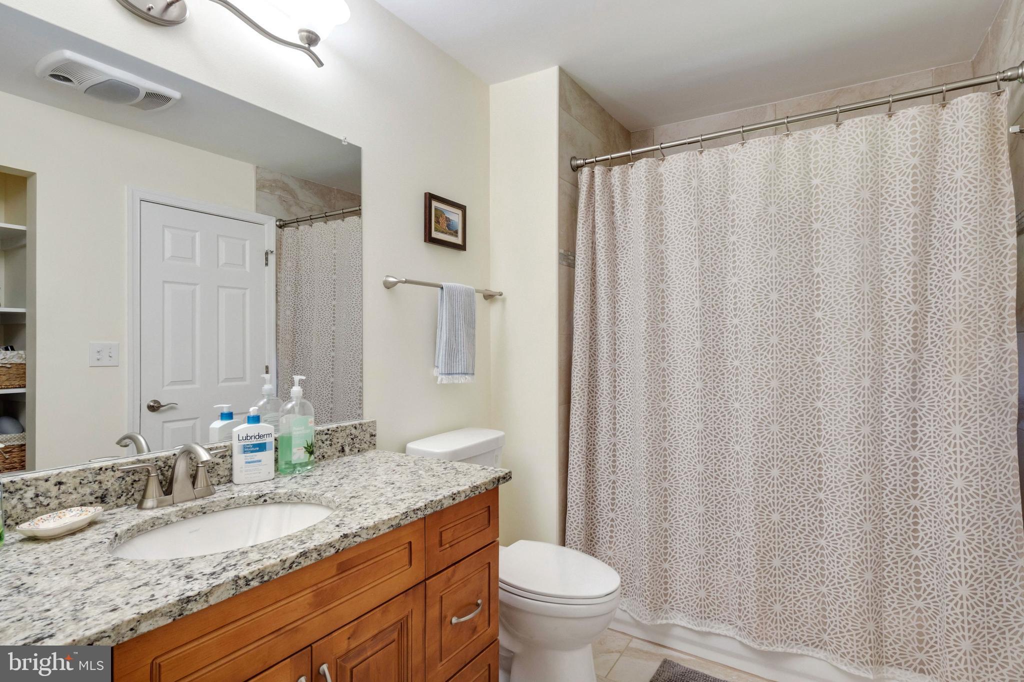 107 Calvert Road Rockville, MD 20850 - Photo 17 of 40 Main Level Full Bath