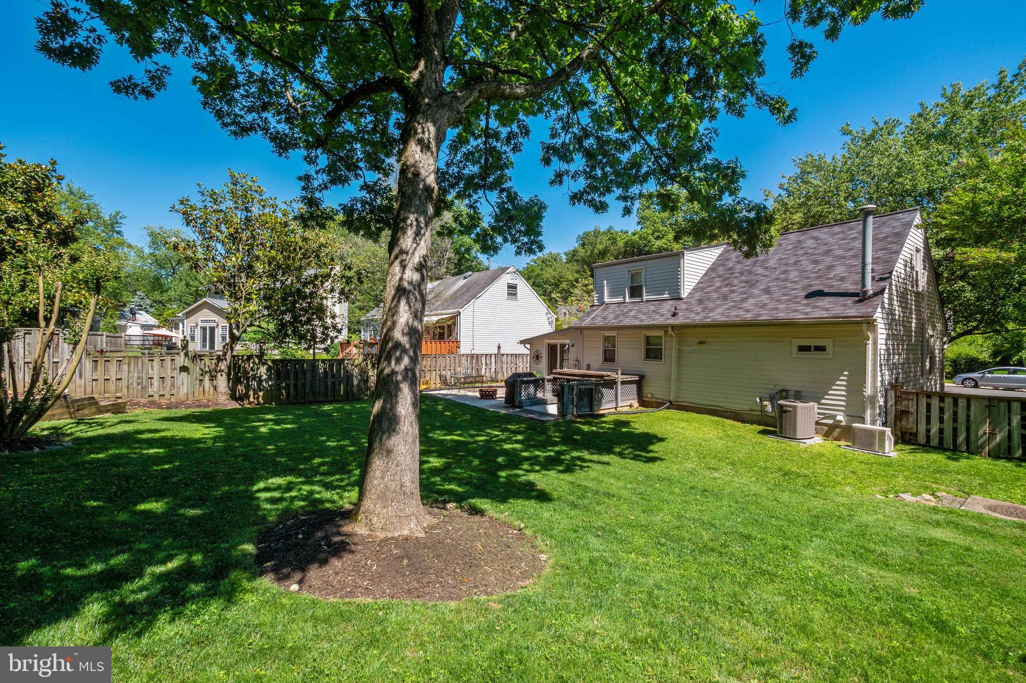 107 Calvert Road Rockville, MD 20850 - Photo 36 of 40 Gallery Image 36