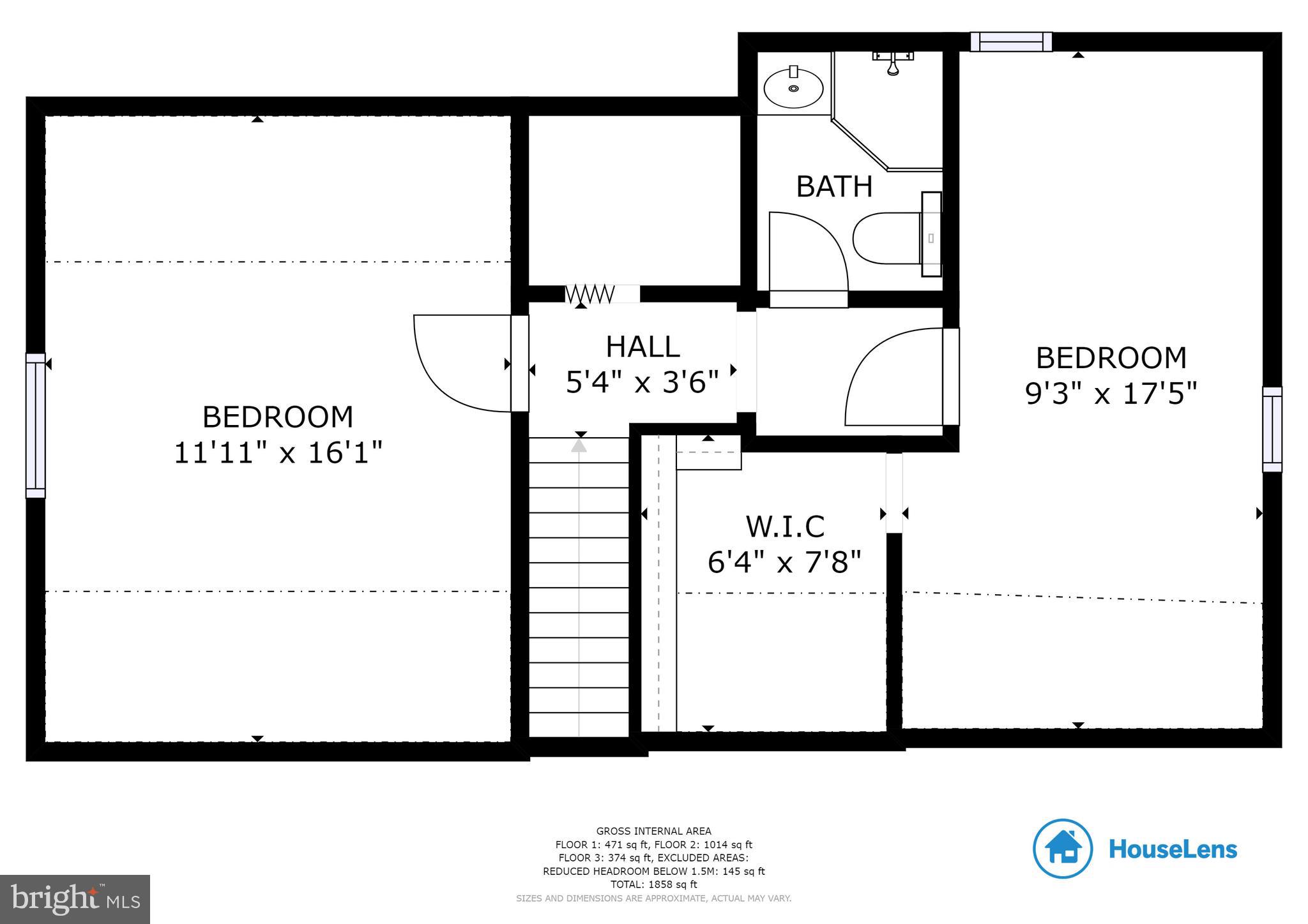 107 Calvert Road Rockville, MD 20850 - Photo 40 of 40 Gallery Image 40