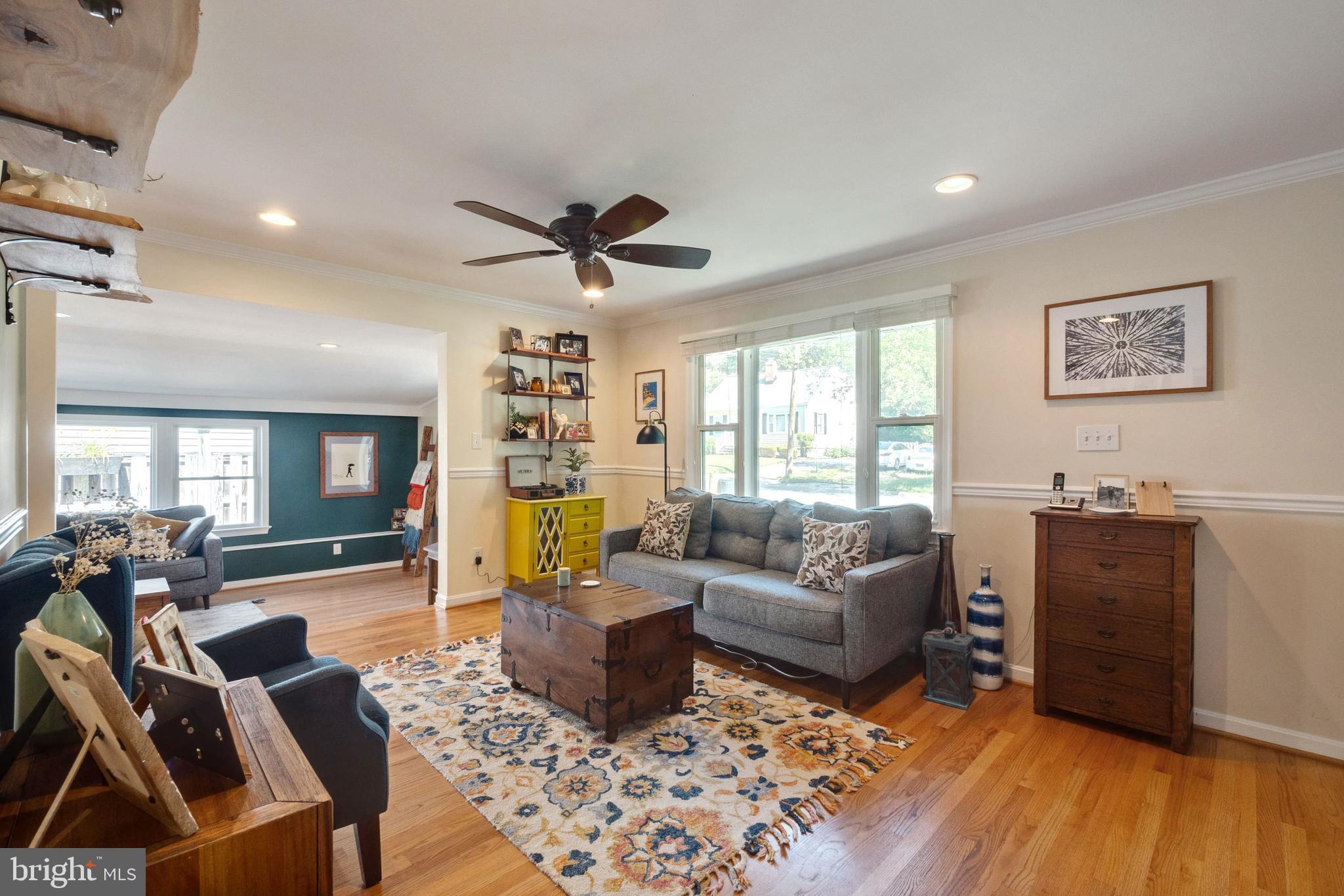 107 Calvert Road Rockville, MD 20850 - Photo 7 of 40 Gallery Image 7