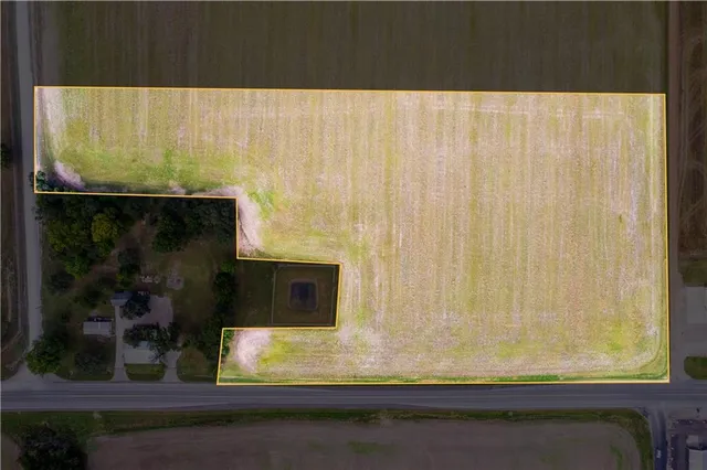 $77,000 | 2256 Us 400 Highway, Parsons, KS 67357