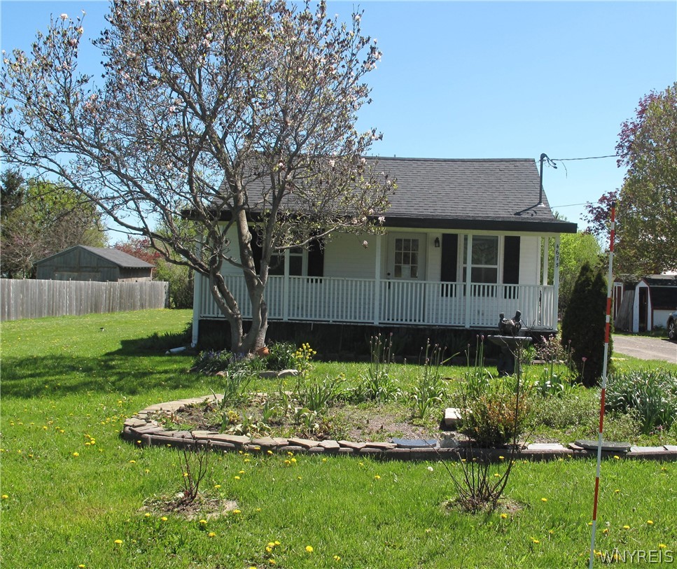 4675 Gasport Road Gasport, NY 14067 - Photo 35 of 45