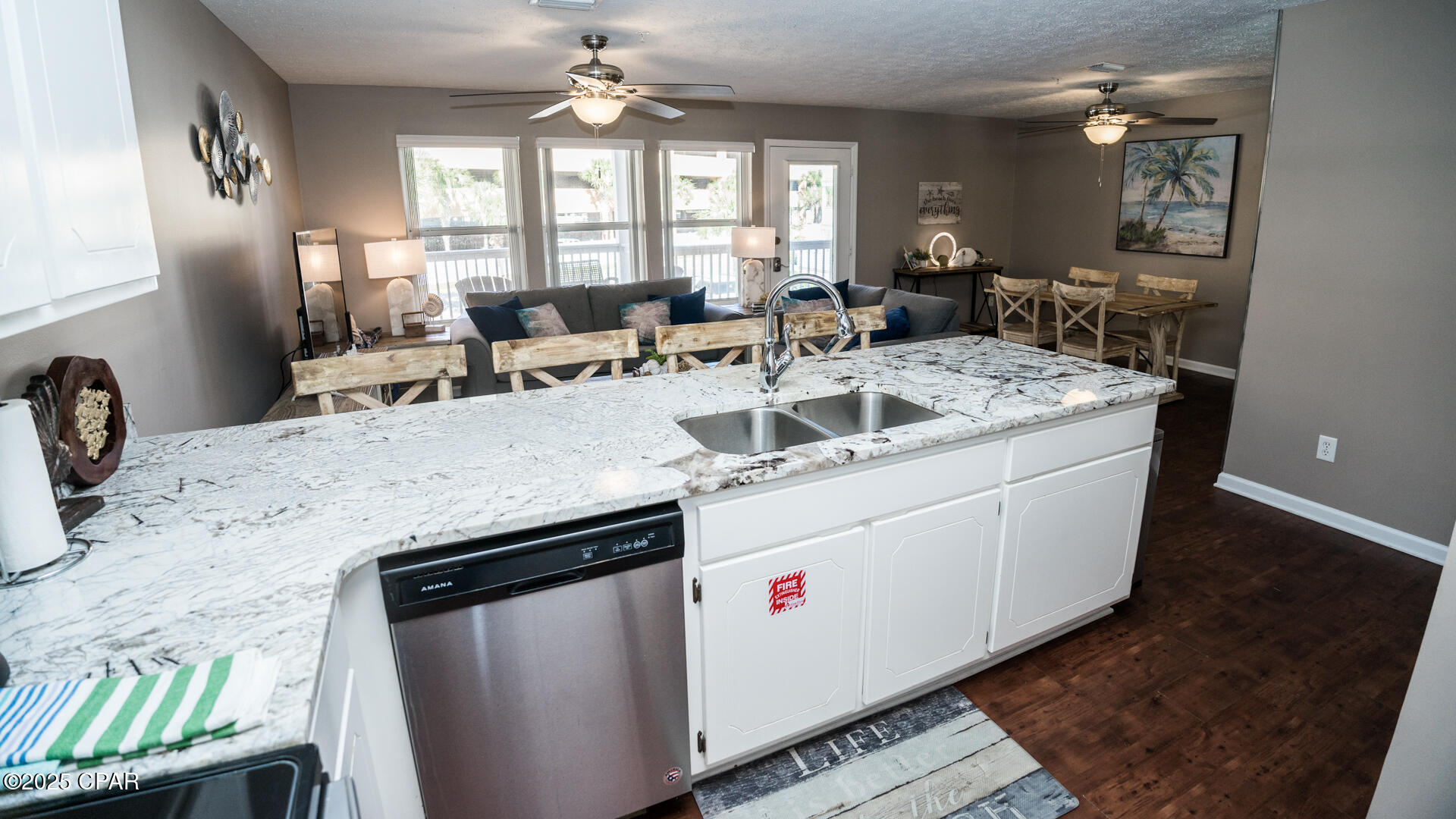 17690 Front Beach Road, Unit C203 Panama City Beach, FL 32413 - Photo 16 of 67