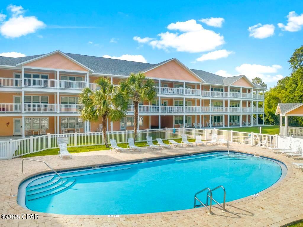 17690 Front Beach Road, Unit C203 Panama City Beach, FL 32413 - Photo 19 of 67