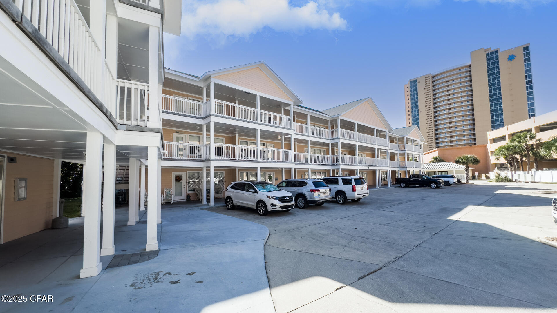 17690 Front Beach Road, Unit C203 Panama City Beach, FL 32413 - Photo 36 of 67