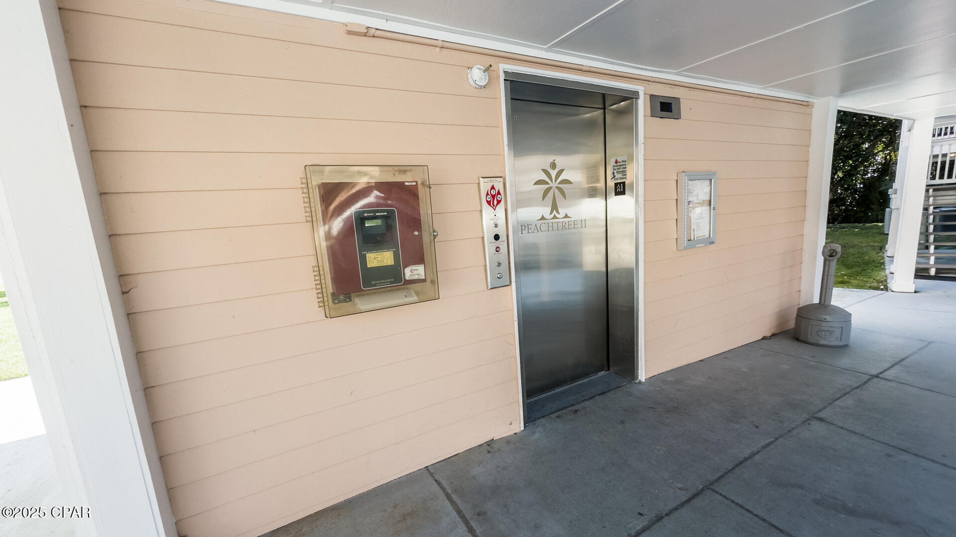17690 Front Beach Road, Unit C203 Panama City Beach, FL 32413 - Photo 37 of 67