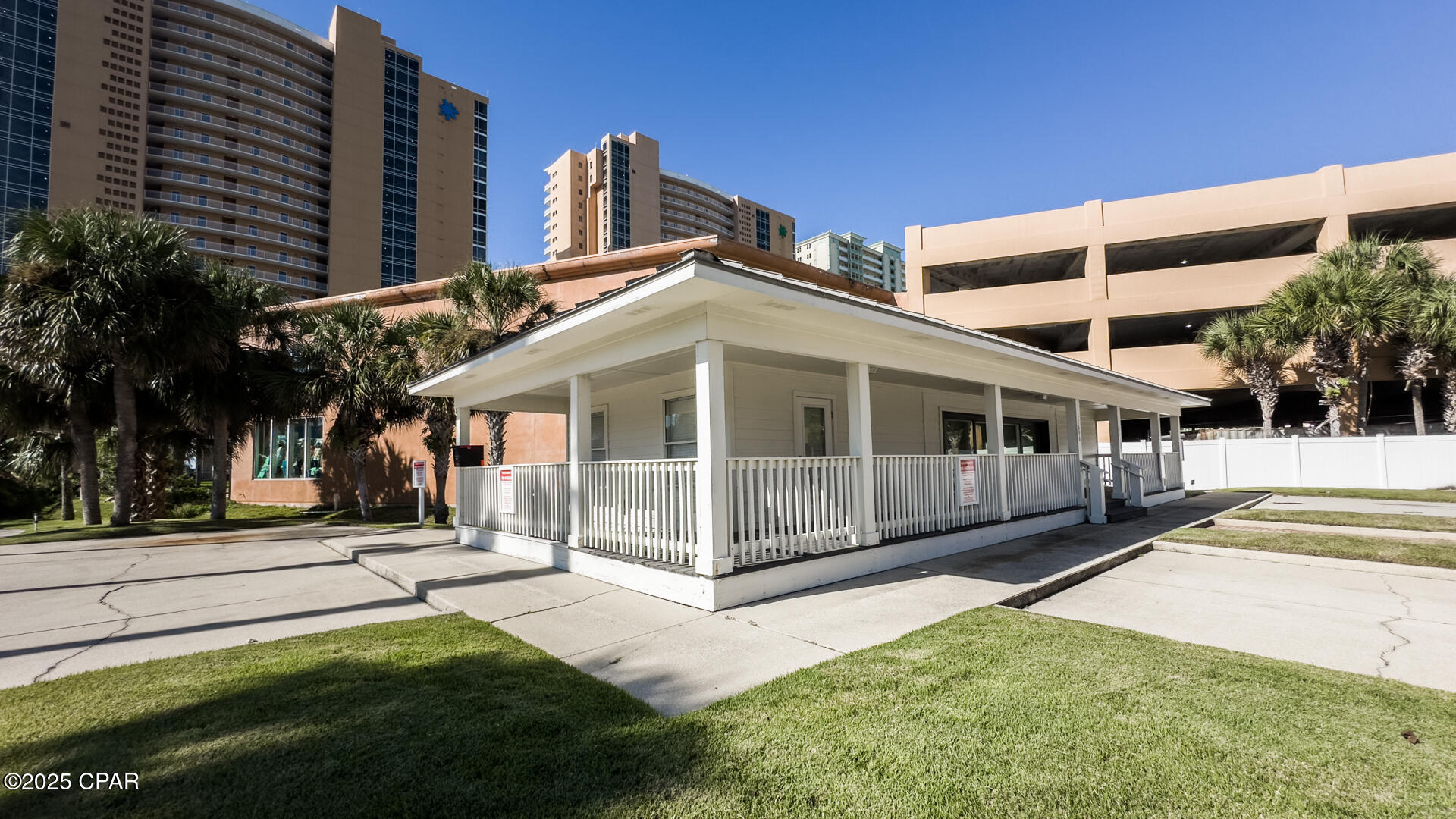 17690 Front Beach Road, Unit C203 Panama City Beach, FL 32413 - Photo 43 of 67