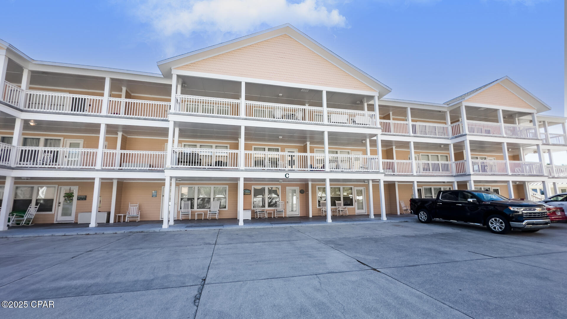 17690 Front Beach Road, Unit C203 Panama City Beach, FL 32413 - Photo 49 of 67