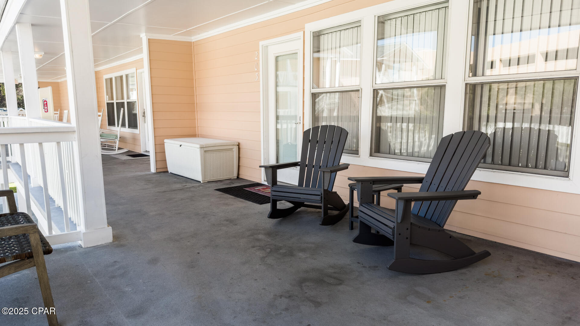 17690 Front Beach Road, Unit C203 Panama City Beach, FL 32413 - Photo 54 of 67