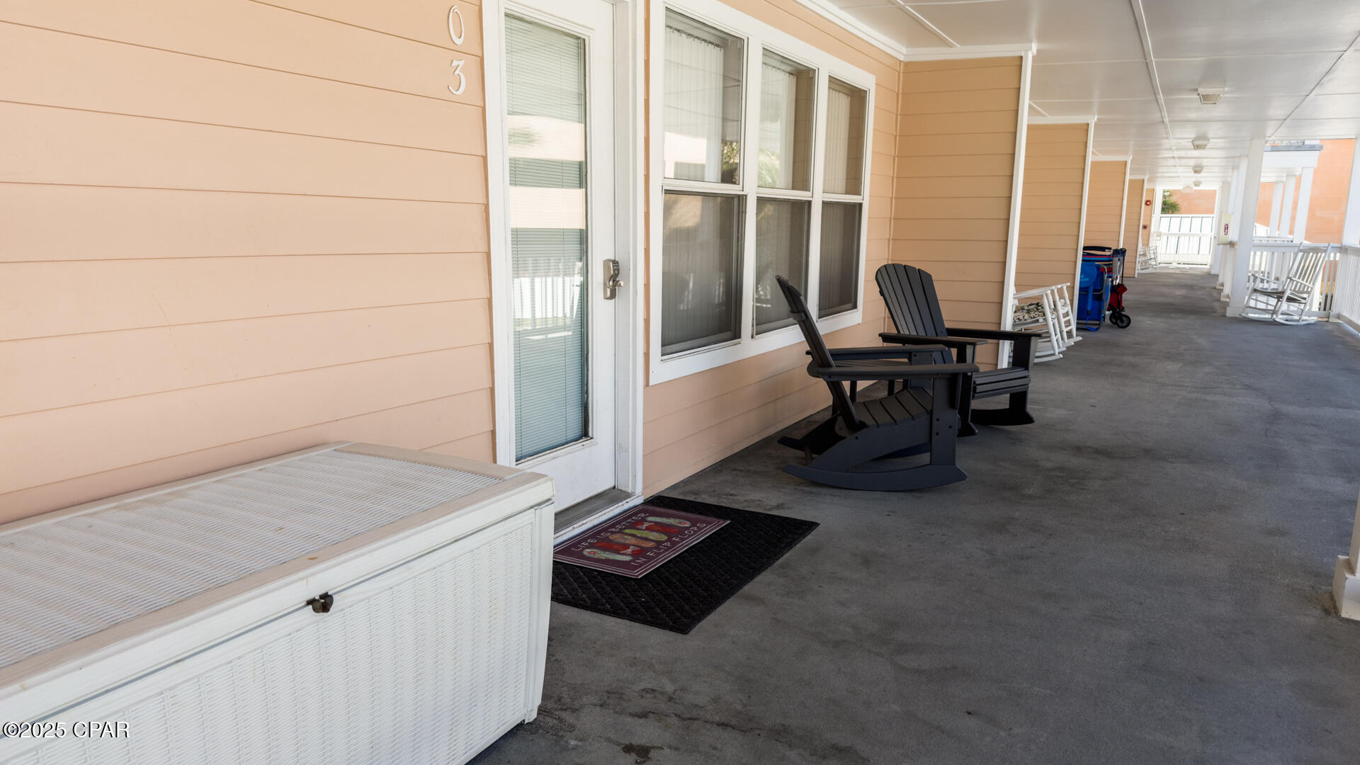 17690 Front Beach Road, Unit C203 Panama City Beach, FL 32413 - Photo 60 of 67