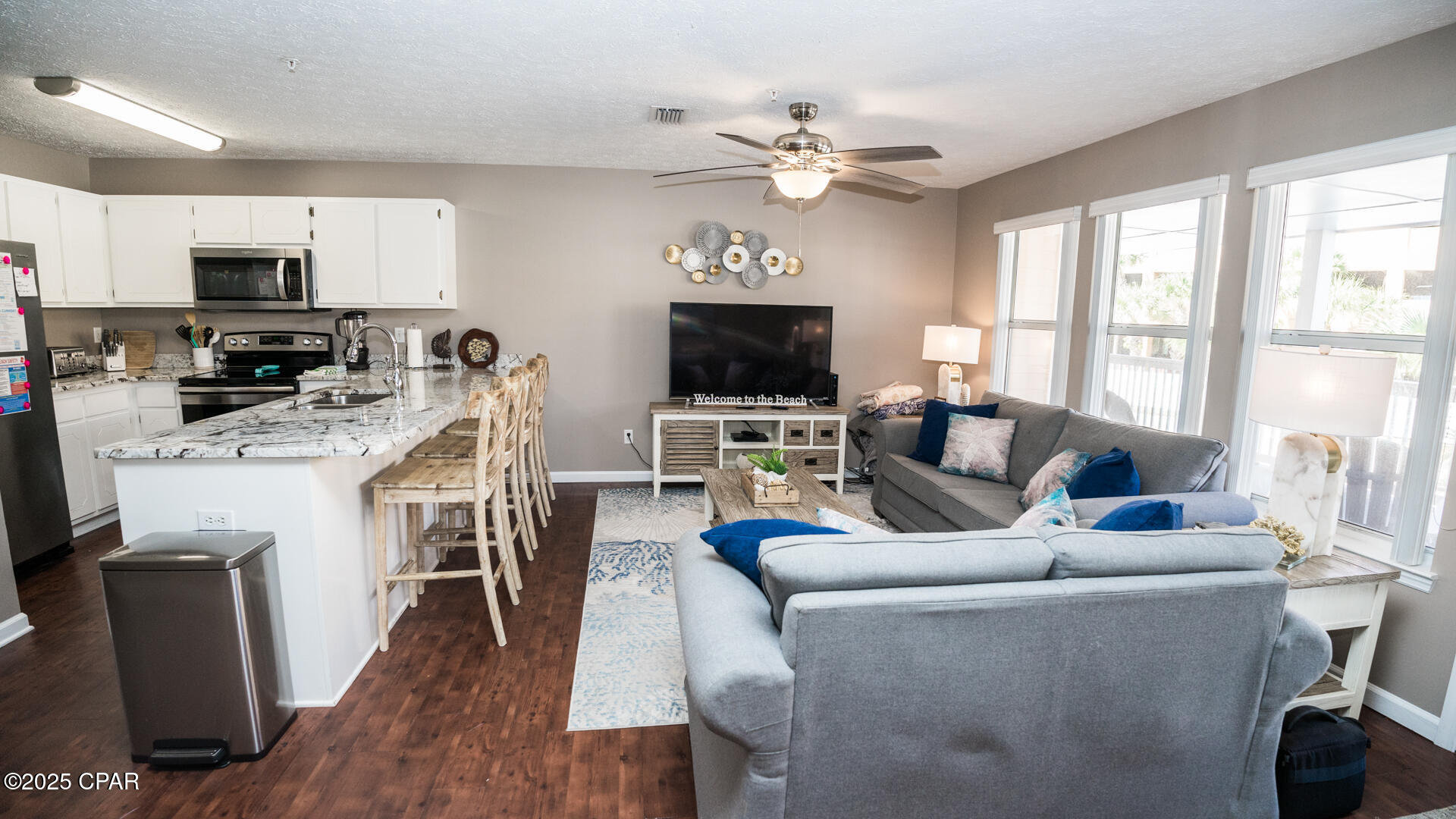 17690 Front Beach Road, Unit C203 Panama City Beach, FL 32413 - Photo 6 of 67