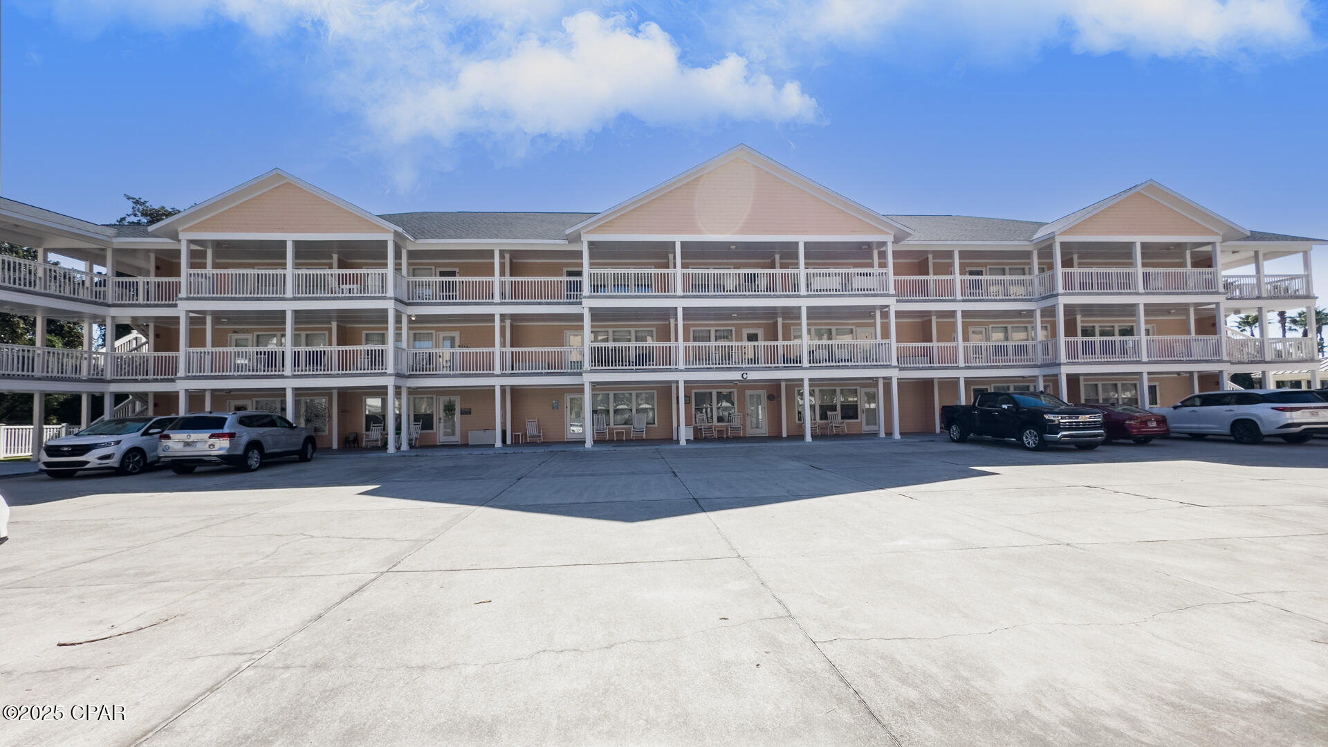 17690 Front Beach Road, Unit C203 Panama City Beach, FL 32413 - Photo 63 of 67