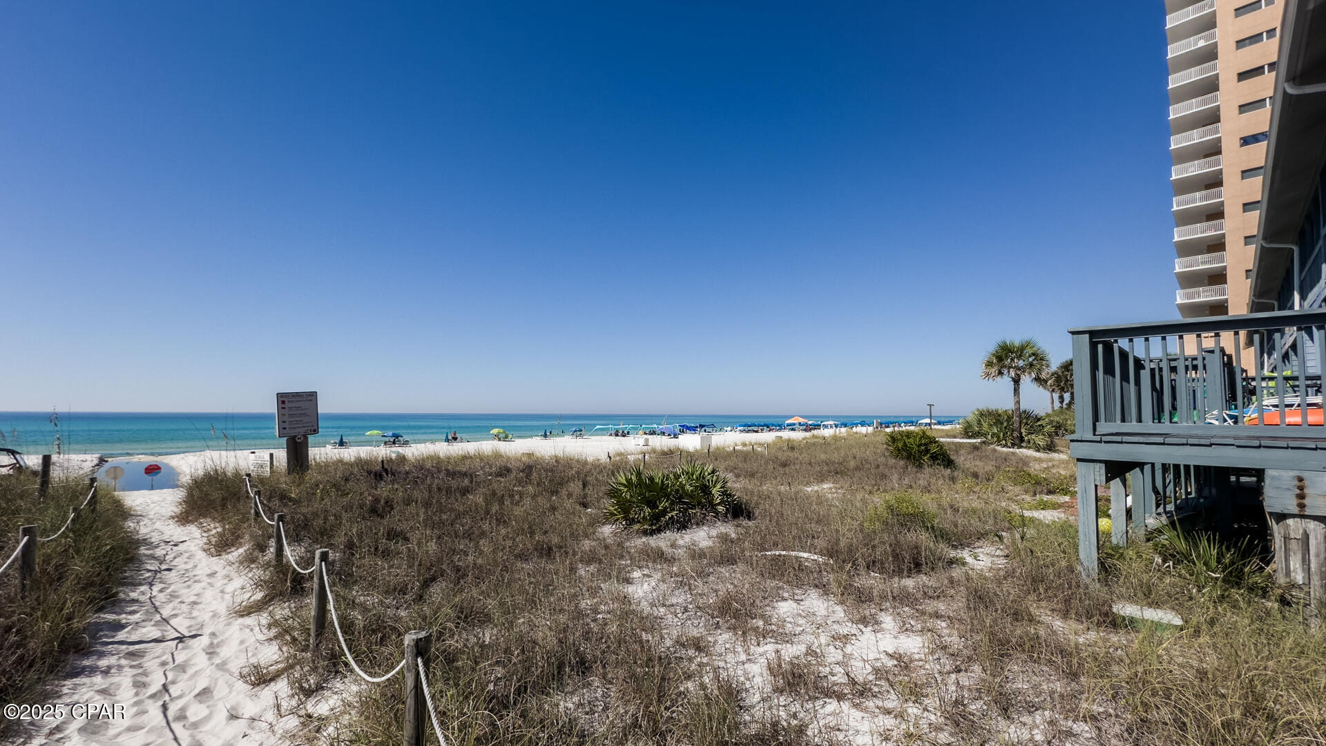 17690 Front Beach Road, Unit C203 Panama City Beach, FL 32413 - Photo 66 of 67