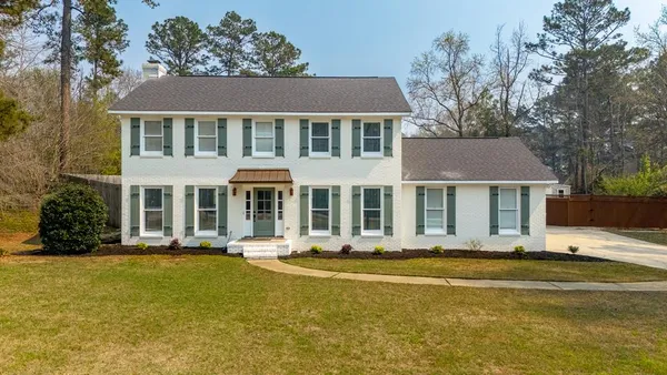 $374,900 | 7400 Lynch Road, Midland, GA 31820