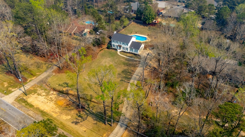 7400 Lynch Road Midland, GA 31820 - Photo 3 of 44