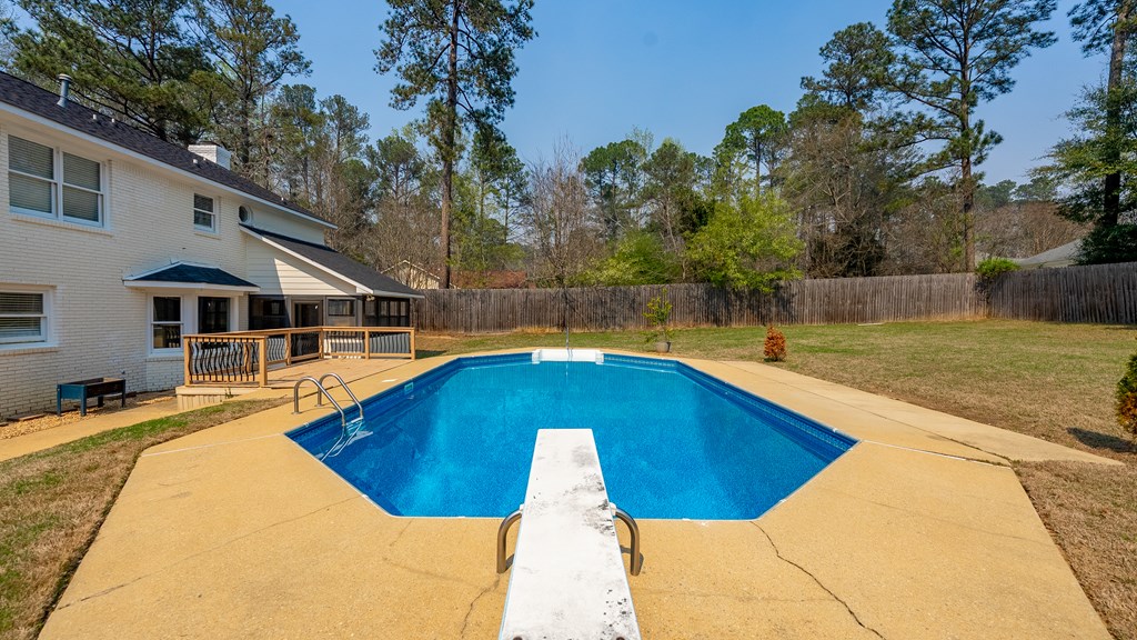 7400 Lynch Road Midland, GA 31820 - Photo 36 of 44