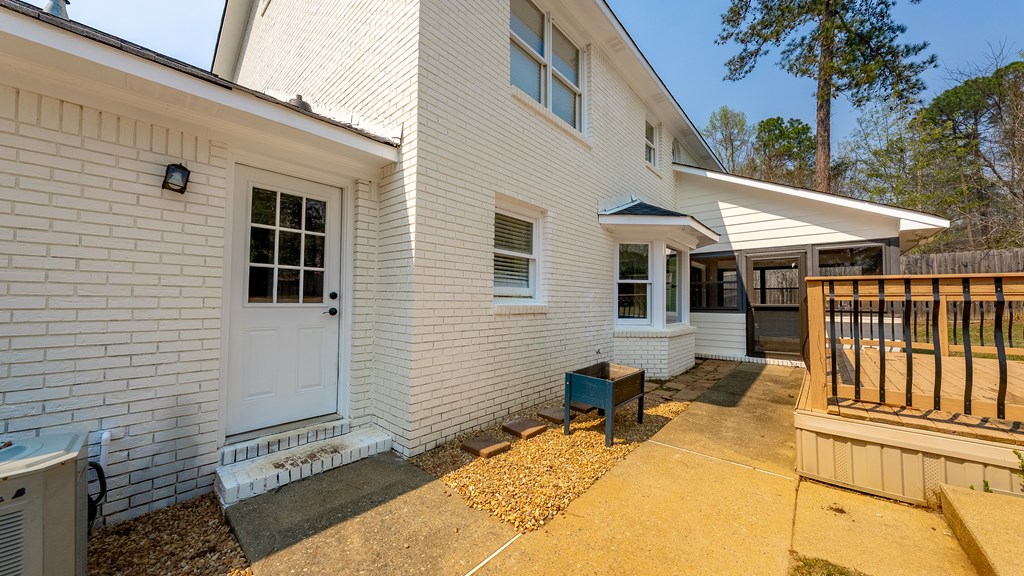 7400 Lynch Road Midland, GA 31820 - Photo 40 of 44