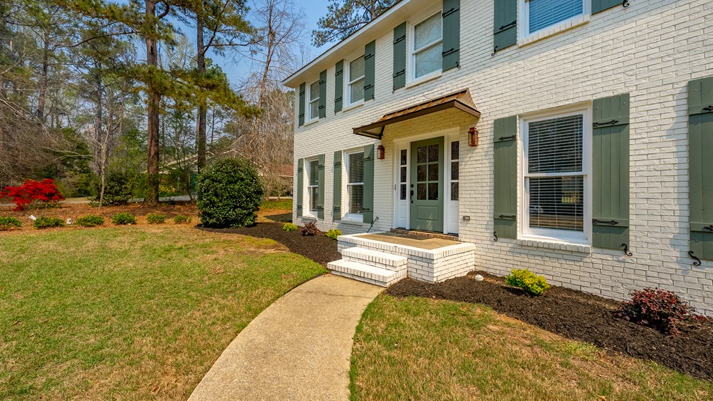 7400 Lynch Road Midland, GA 31820 - Photo 4 of 44