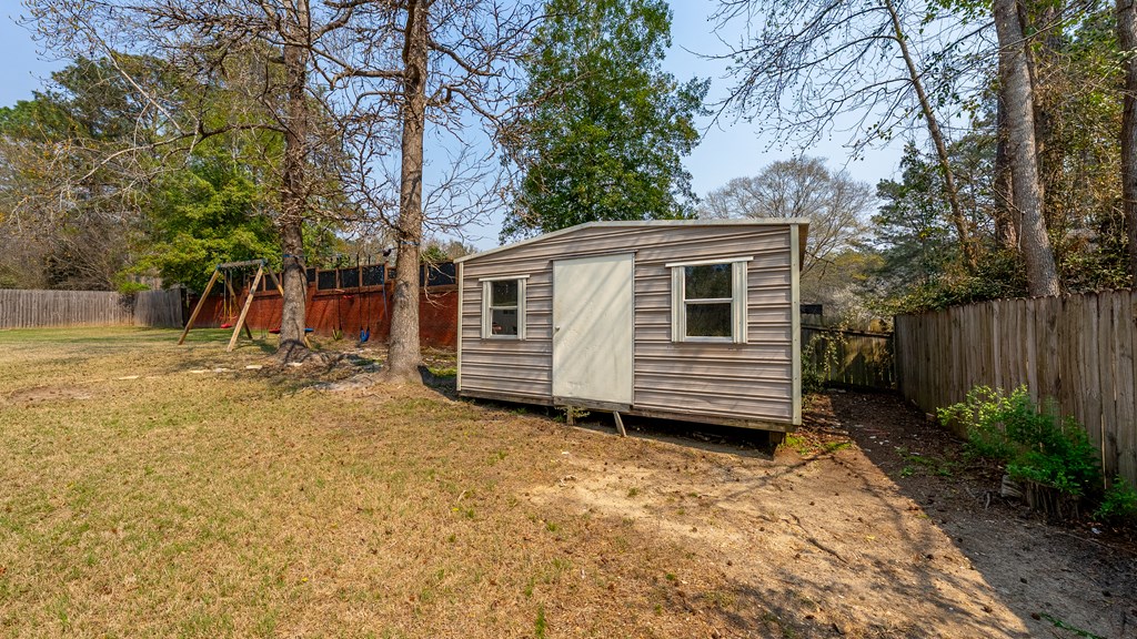 7400 Lynch Road Midland, GA 31820 - Photo 41 of 44