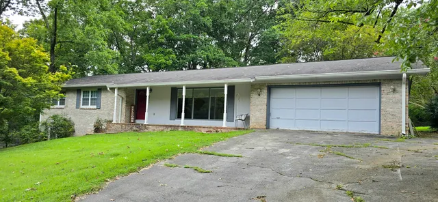 $459,900 | 3911 Darbo Lane, Ooltewah, TN 37363