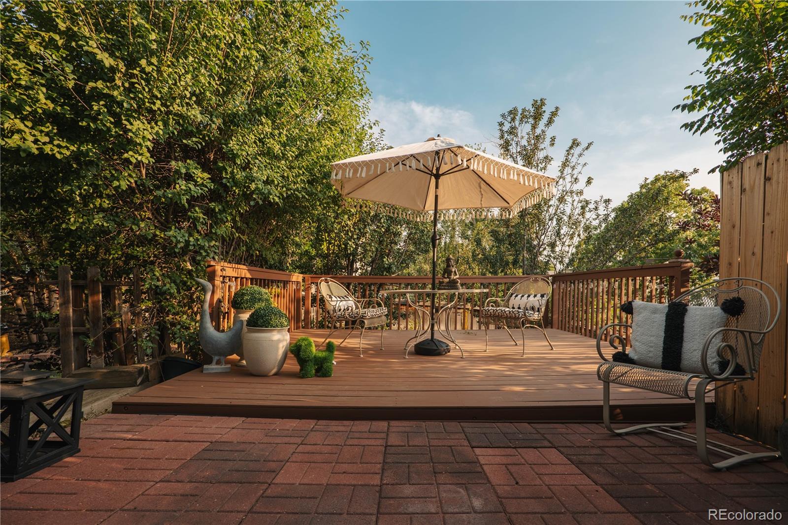 1258 Ridgeglen Way Littleton, CO 80126 - Photo 27 of 30