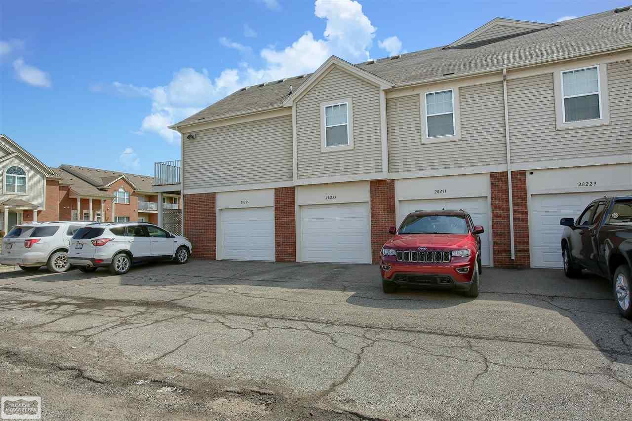 28231 South Pointe Lane Chesterfield, MI 48051 - Photo 20 of 20
