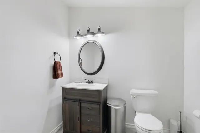 a view of outdoor space with city view