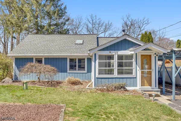 $339,000 | 28 Oriole Drive, Oak Ridge, NJ 07438
